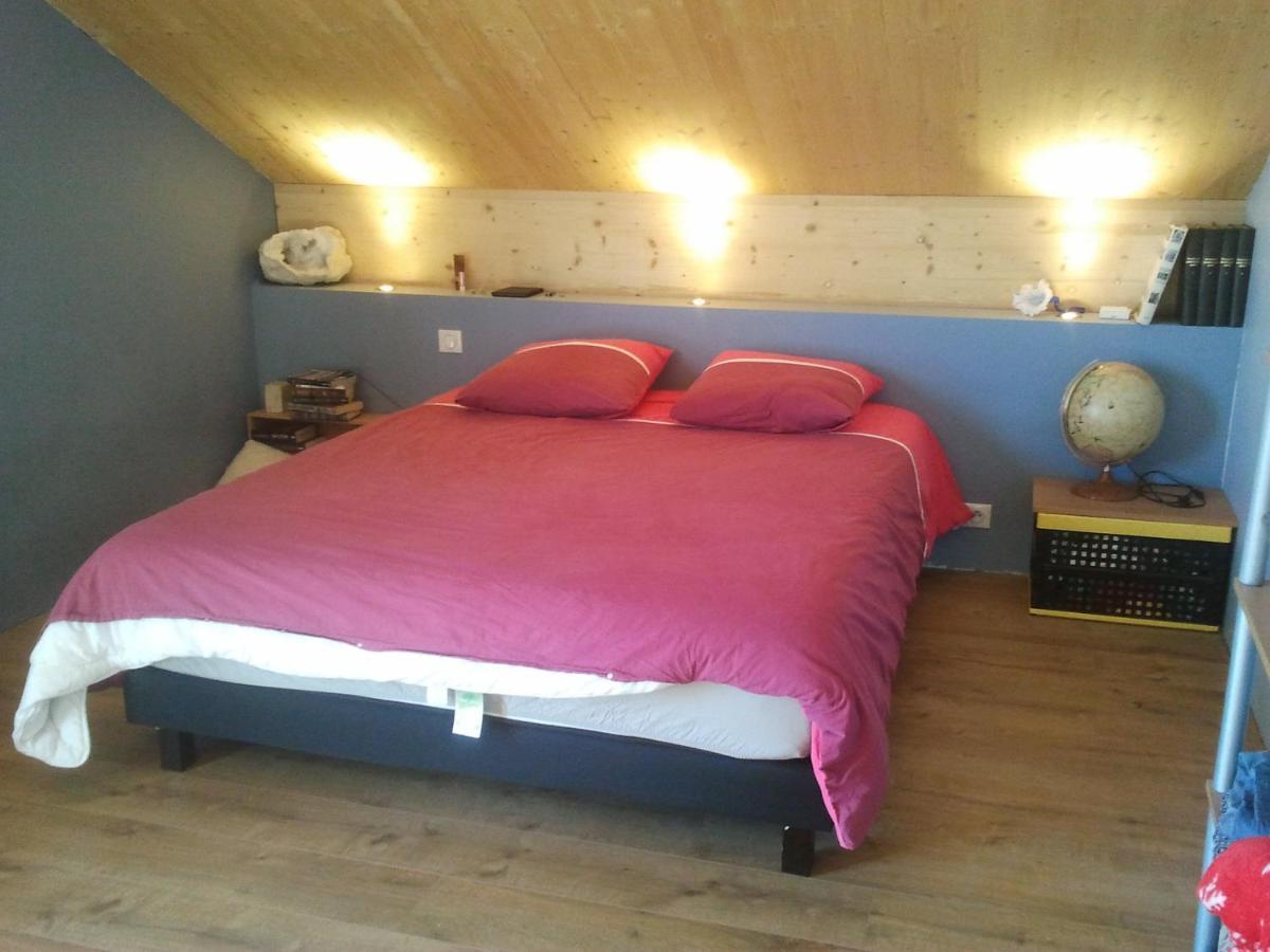 Chaleureuse Bed & Breakfast