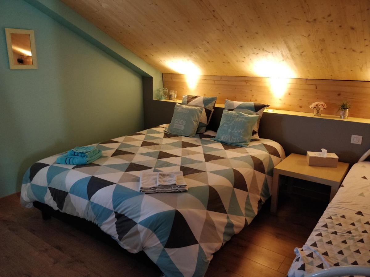 Bed & Breakfast Chaleureuse *